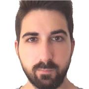 Profesor de matemáticas con más de 8 años de experiencia.